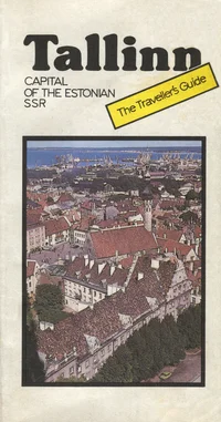 Tallinn