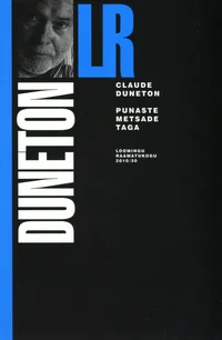 Punaste metsade taga