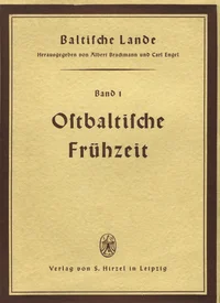 Baltische Lande