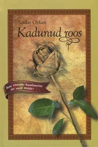Kadunud roos