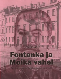 Fontanka ja Moika vahel
