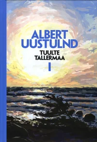 Tuulte tallermaa