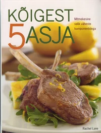 Kõigest 5 asja