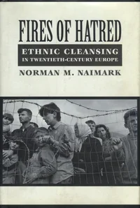 Fires of hatred