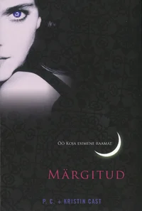 Märgitud