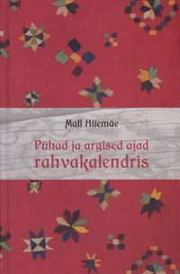 Pühad ja argised ajad rahvakalendris