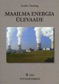 Maailma energia ülevaade