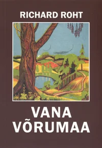 Vana Võrumaa