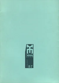 Aastaraamat 2000/2001