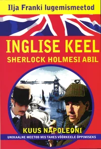 Inglise keel Sherlock Holmesi abil