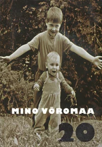 Mino Võromaa
