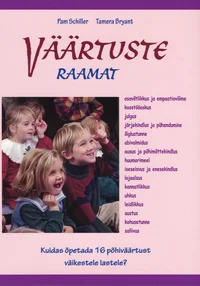 Väärtuste raamat