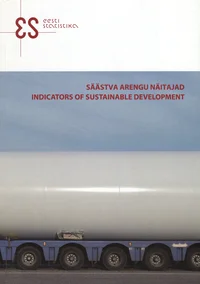 Säästva arengu näitajad