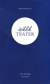 Isiklik teater