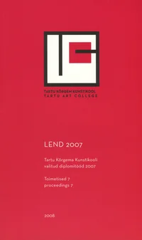 Lend 2007