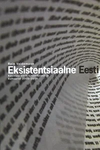 Eksistentsiaalne Eesti
