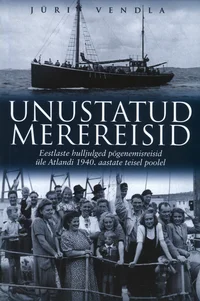 Unustatud merereisid