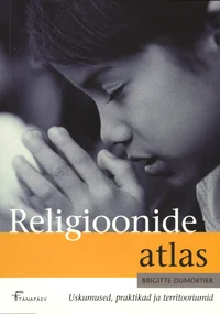 Religioonide atlas