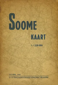 Soome kaart