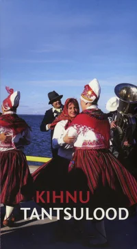 Kihnu tantsulood