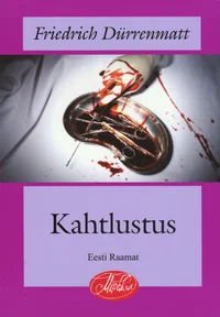 Kahtlustus