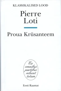 Proua Krüsanteem