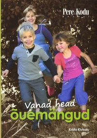 Vanad head õuemängud