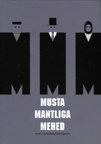 Musta mantliga mehed