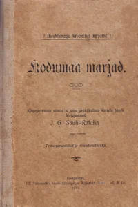 Kodumaa marjad I-II