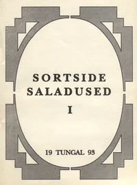 Sortside saladused