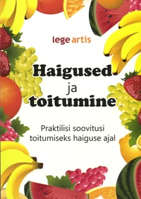 Haigused ja toitumine