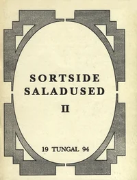 Sortside saladused