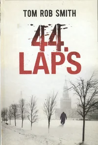 44. laps