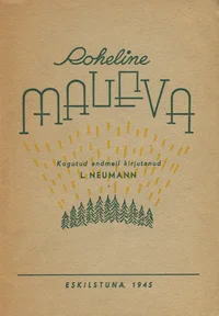 Roheline maleva
