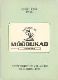 Mõõdukad