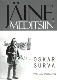 Jäine meditsiin