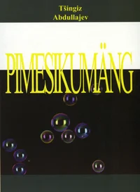 Pimesikumäng