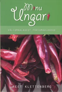 Minu Ungari