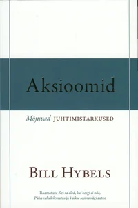 Aksioomid