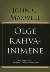 Olge rahvainimene