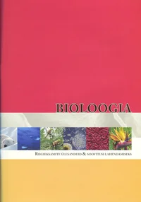 Bioloogia