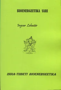 India-Tiibeti bioenergeetika