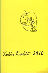 Kuldne Kaseleht 2010