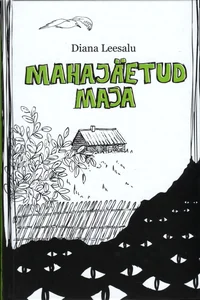 Mahajäetud maja