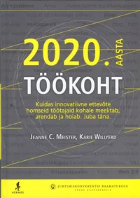 2020. aasta töökoht