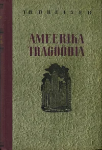 Ameerika tragöödia I-II