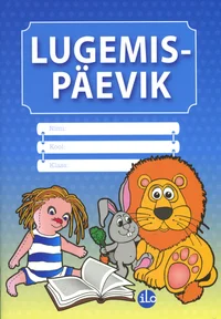Lugemispäevik