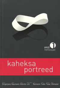 Kaheksa portreed