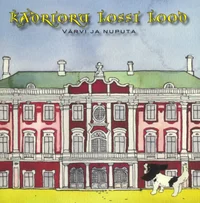 Kadrioru Lossi lood