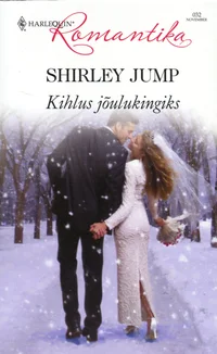 Kihlus jõulukingiks